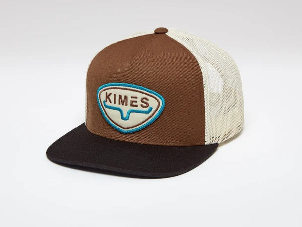 Kimes Ranch Conway Trucker Cap