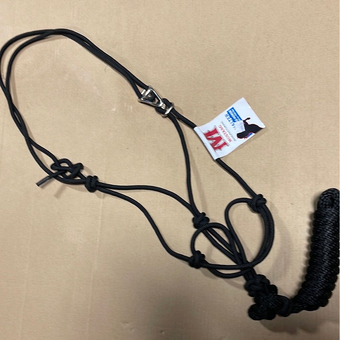 Halter Quick Release