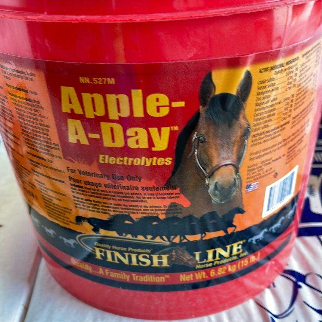 Apple A Day 15Lb