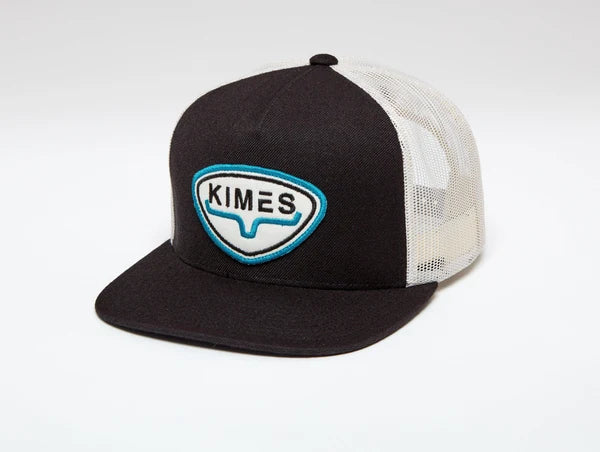 Kimes Ranch Conway Trucker Cap