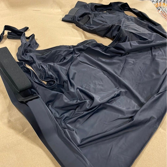 Lycra Hood Black