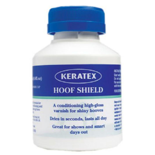 Keratex Hoof Shield 250mL