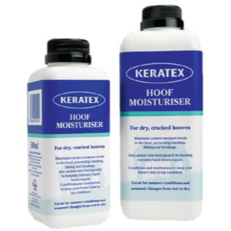 Keratex Hoof Moisturiser