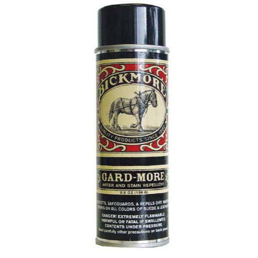 Bickmore Gard-More Water & Stain Repellent 156gm