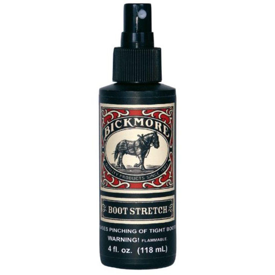 Bickmore Boot Stretch Pump 118ml
