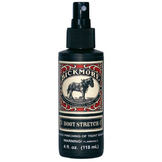 Bickmore Boot Stretch Pump 118ml