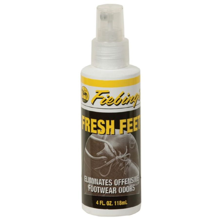 Fiebing Fresh Feet 118mL (4oz)