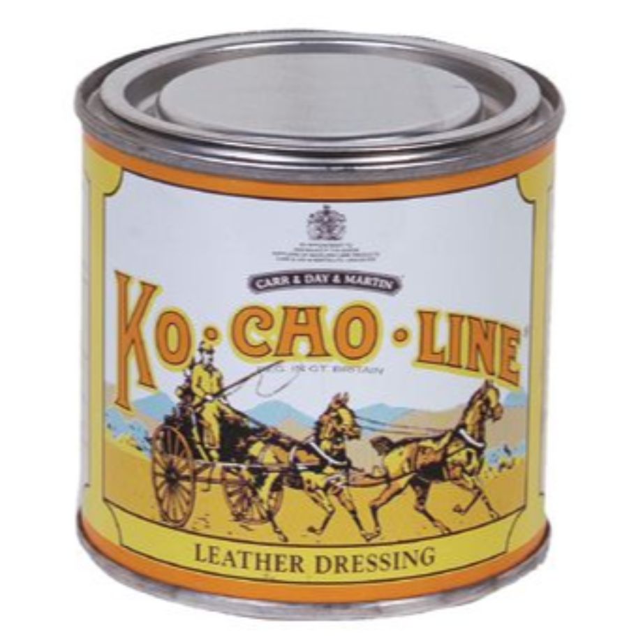 KO-CHO-LINE Leather Dressing 225gm