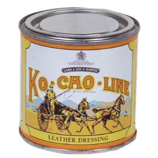 KO-CHO-LINE Leather Dressing 225gm