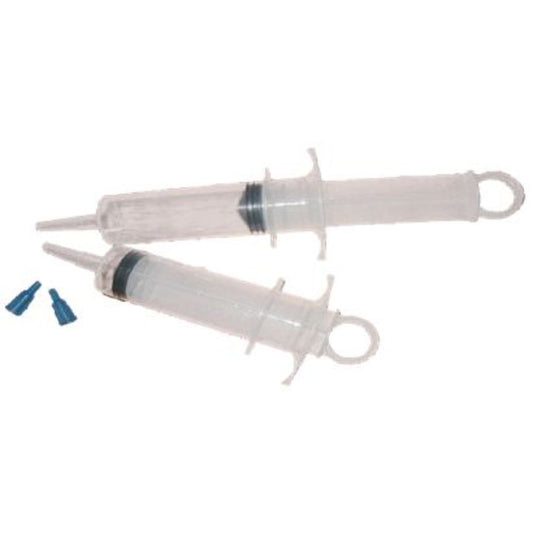 America’s Acres SureGrip 60cc Syringe  SKU: V5522