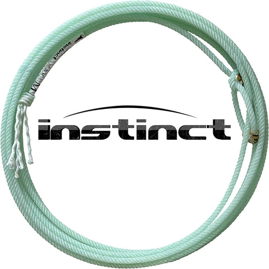 FAST BACK ROPES INC. Instinct Ropes