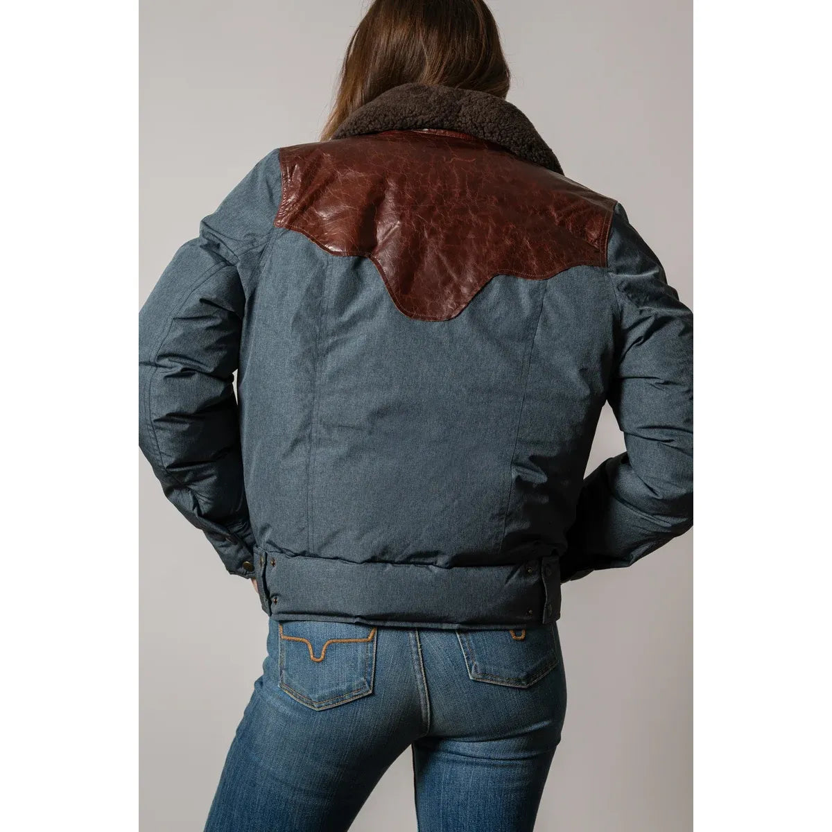 Kimes Ranch Sierra Jacket