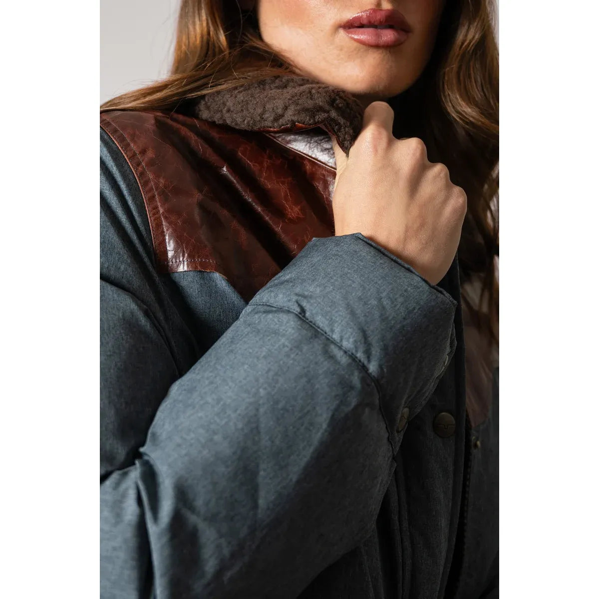 Kimes Ranch Sierra Jacket