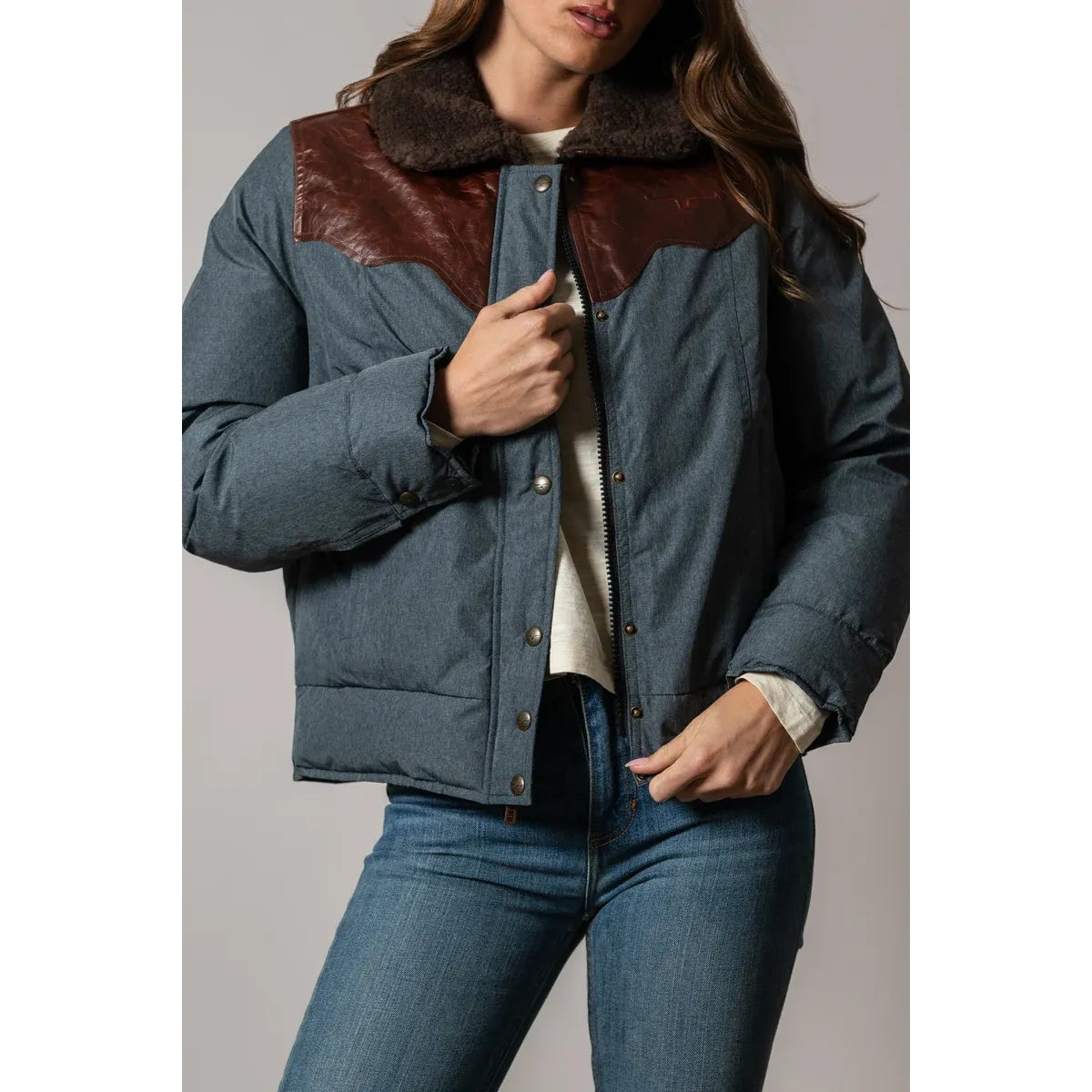 Kimes Ranch Sierra Jacket