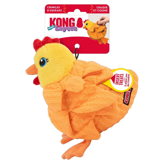 Kong Layerz Hen
