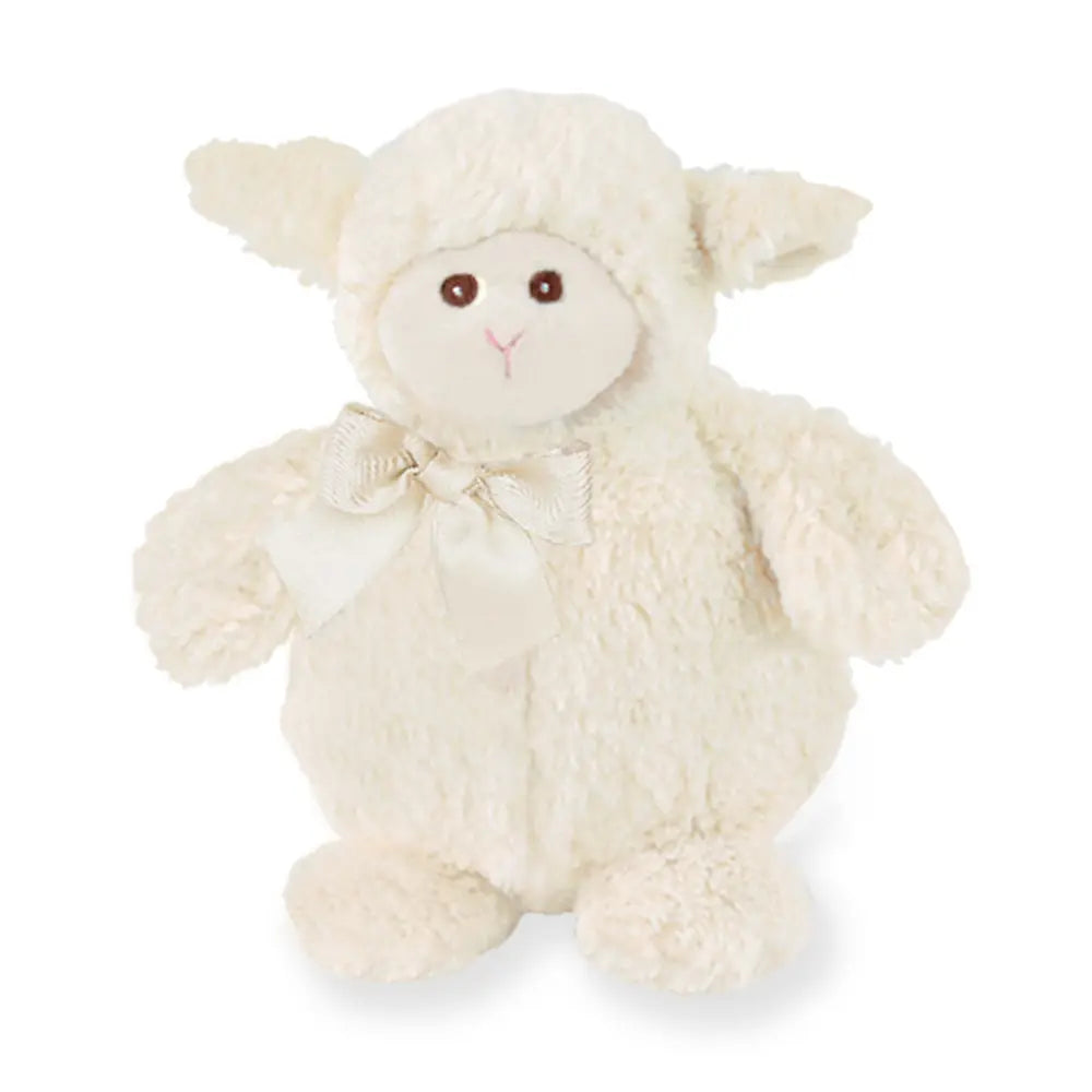 Bearington Collection - Lambykin Sprout The Lamb Plush