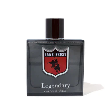 Lane Frost Legendary Cologne 100mL