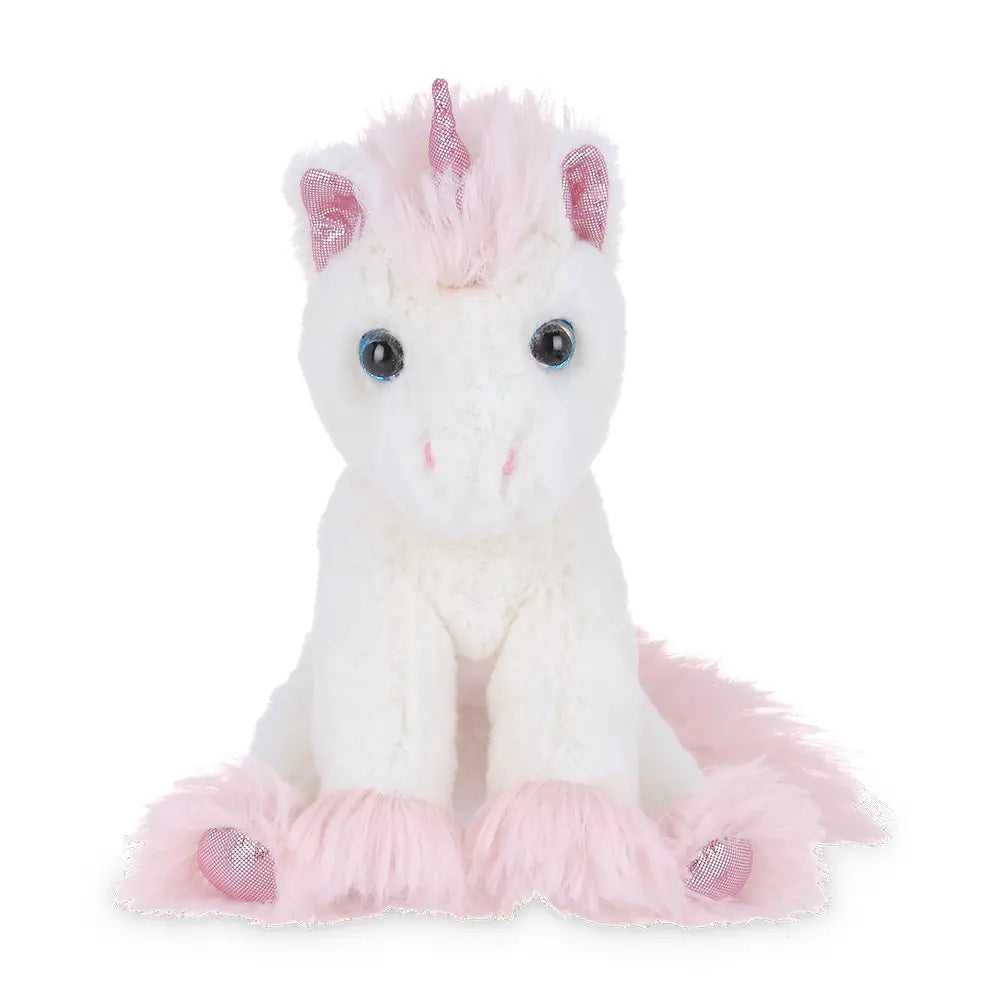 Bearington Collection - Lil’ Dreamer The Unicorn Plush