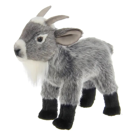 Bearington Collection - Garrett The Goat Plush