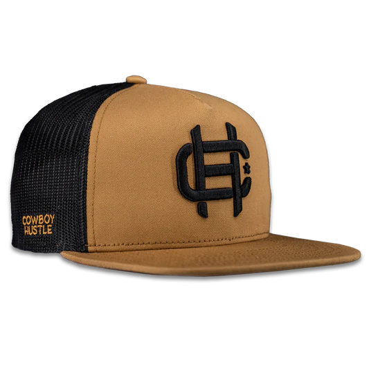 Lane Frost Ball Cap Cowboy Hustle