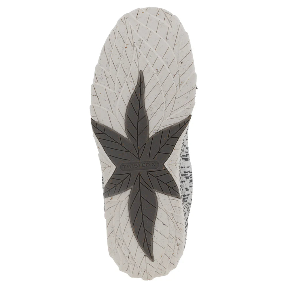 Twisted X Women's Zero-X™ Shoes Style TWZX0001