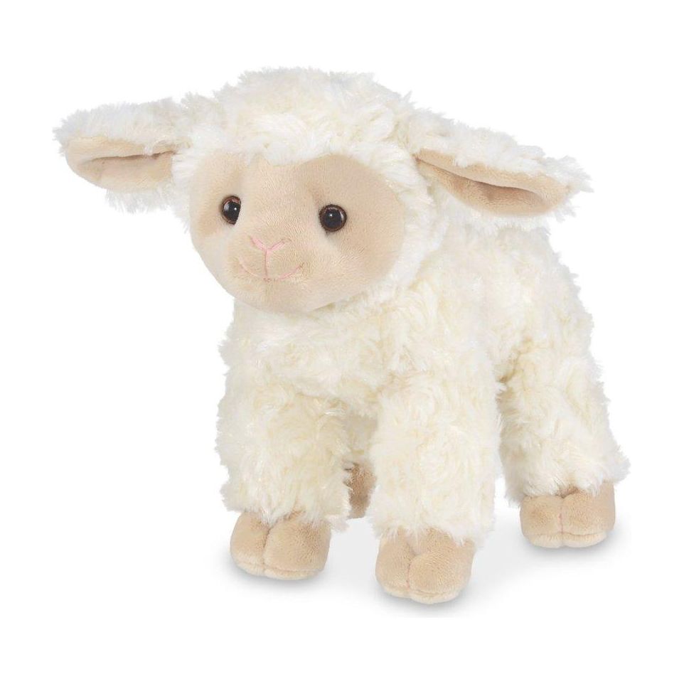 Bearington Collection - Merino The Lamb Plush