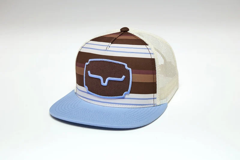 Kimes Ranch Nic Ball Cap
