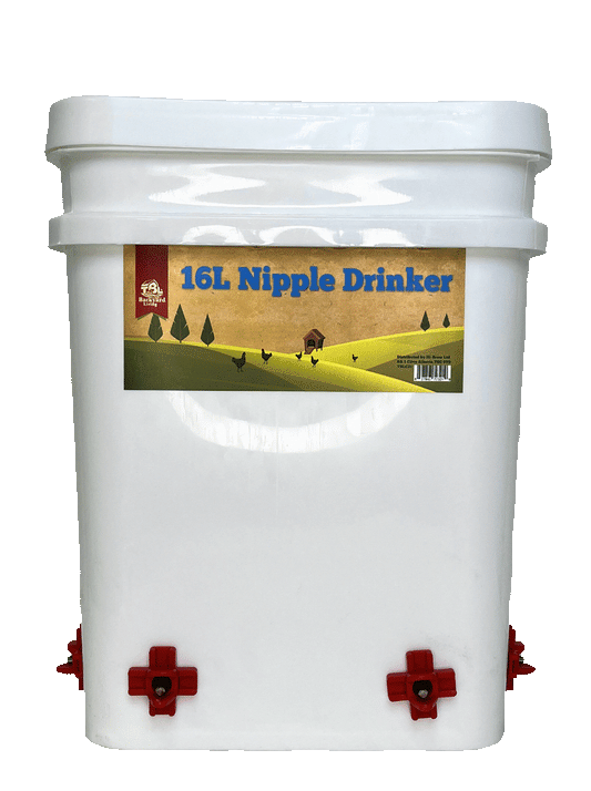 TBL Nipple Drinker 16L TBLC21