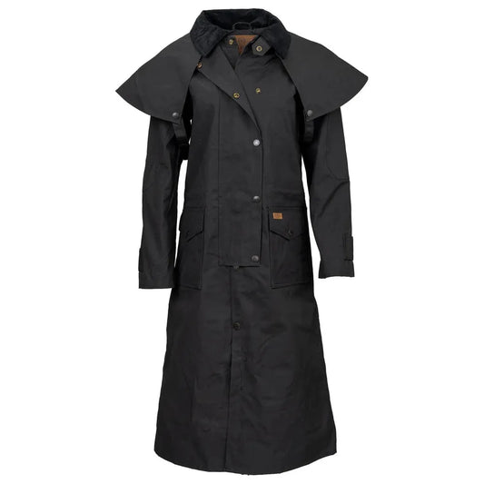 Outback Trading Co.  Matilda Duster 2406 & 2046