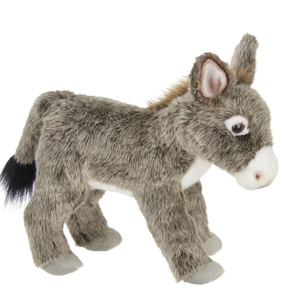 Bearington Collection - Pedro The Donkey Plush