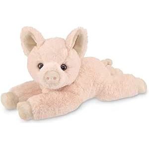 Bearington Collection - Pig E Sue The Pig Plush