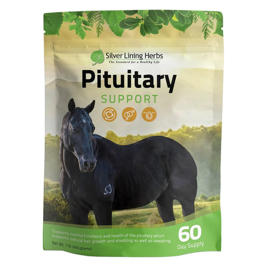 Silver Lining Herbs Pituitary Support 1lb