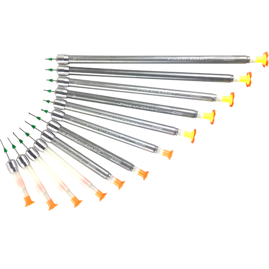 Pneu Dart - Darts