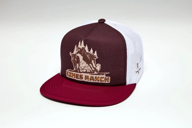 Kimes Ranch POCCO Ball Cap