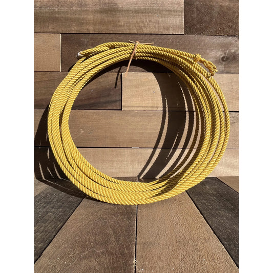 Kings Saddlery Ranch Ropes 5/16” x 28’ Poly