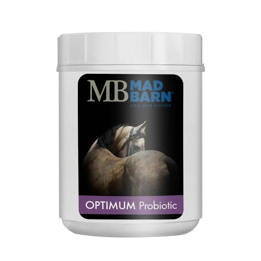 Mad Barn Optimum Probiotic .5kg
