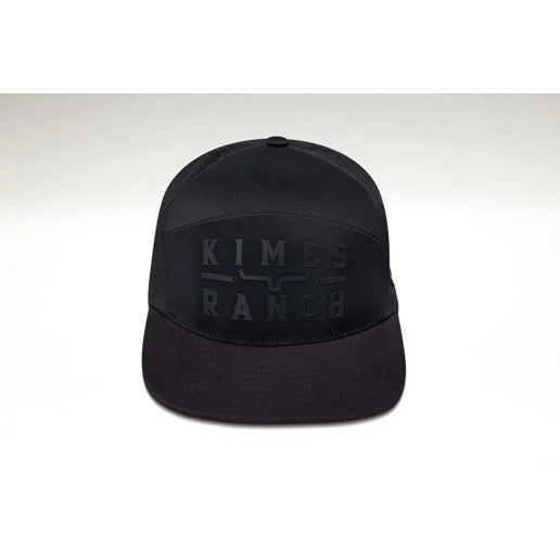 Kimes Ranch Escena Cap