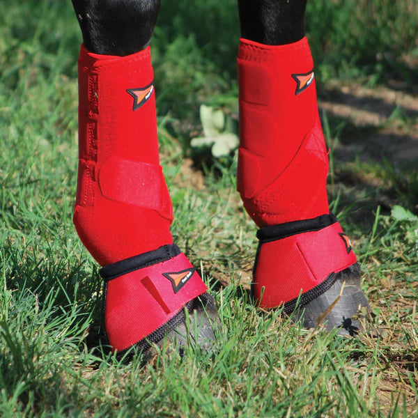 FAST BACK ROPES INC, Sport Boots
