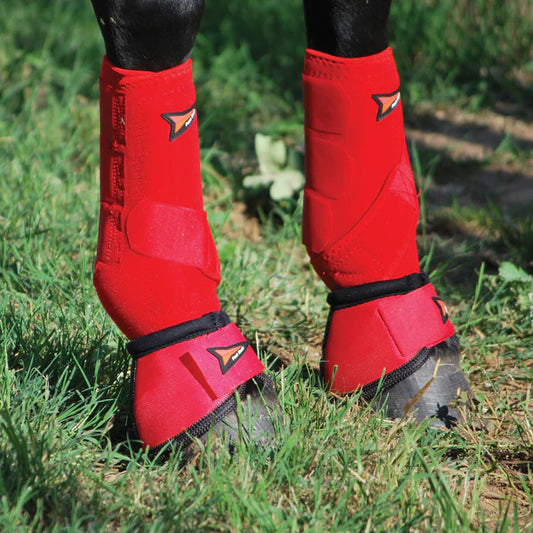 FAST BACK ROPES INC, Sport Boots