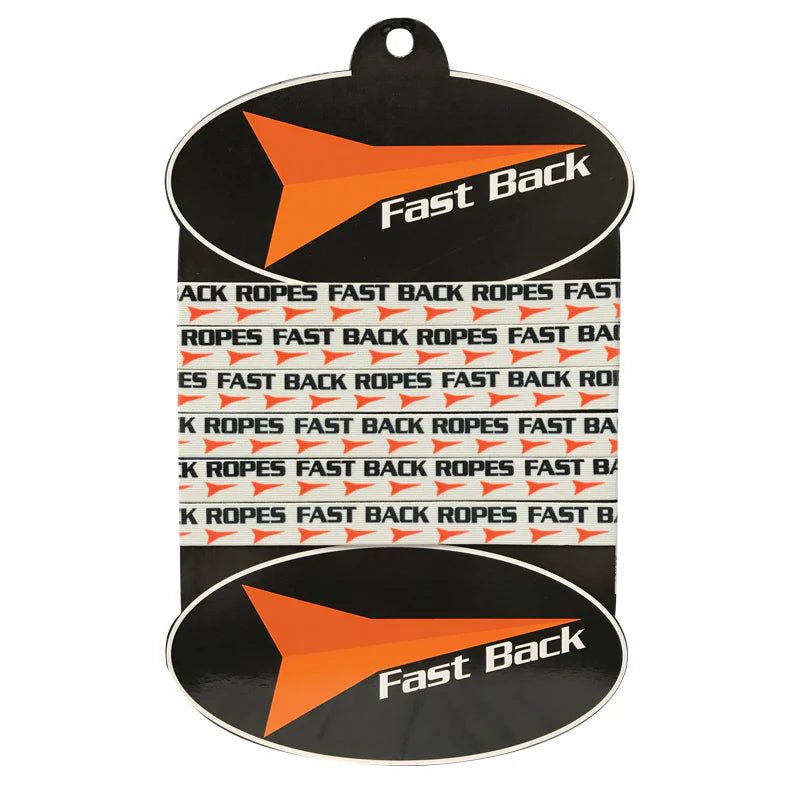 FAST BACK ROPES INC. Rope Straps Individual – Ranchmans Farm & Feed Store