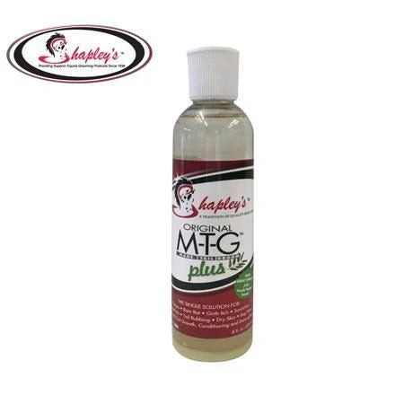 Shapley’s MTG Oil w/ Herbal Scent 8oz