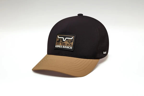 Kimes Solano Ball Cap
