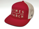 Kimes Ranch Escena Cap
