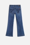 Mini Dojo 7 For All Mankind Medium Melrose 7KHF0H85-MR1