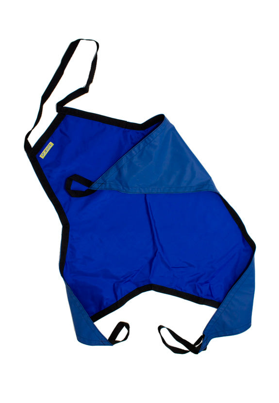 Calf Scale Sling Splasher