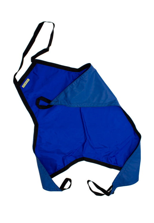 Calf Scale Sling Splasher