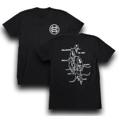 Frost Lane Frost T-Shirt Watering Hole