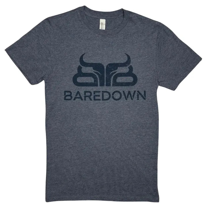 Baredown Brand - Graphic T-Shirt