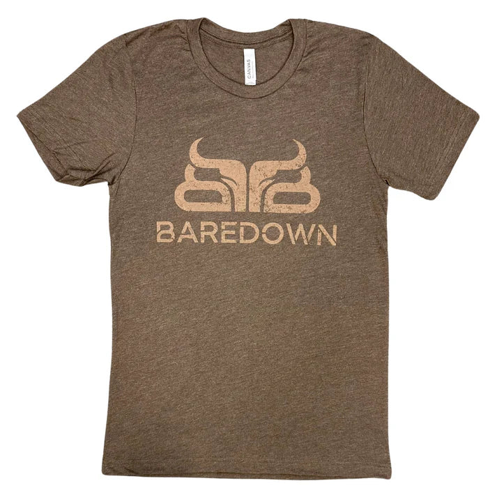 Baredown Brand - Graphic T-Shirt