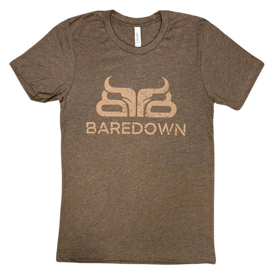 Baredown Brand - Graphic T-Shirt